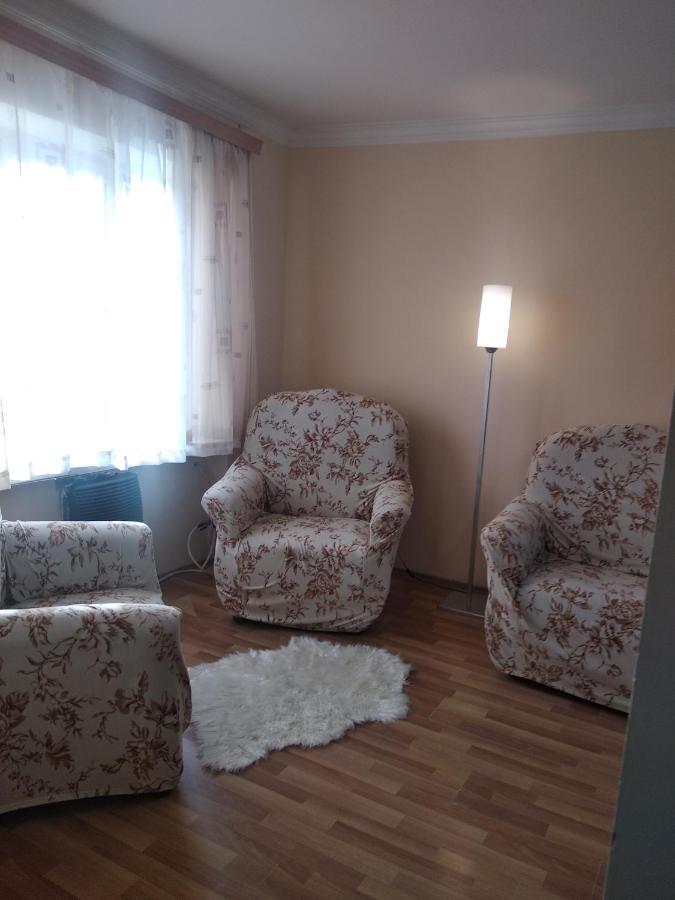 Comfort Rustavi  Ngoại thất bức ảnh
