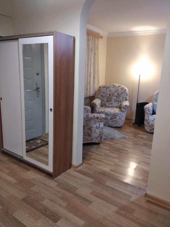 Comfort Rustavi  Ngoại thất bức ảnh