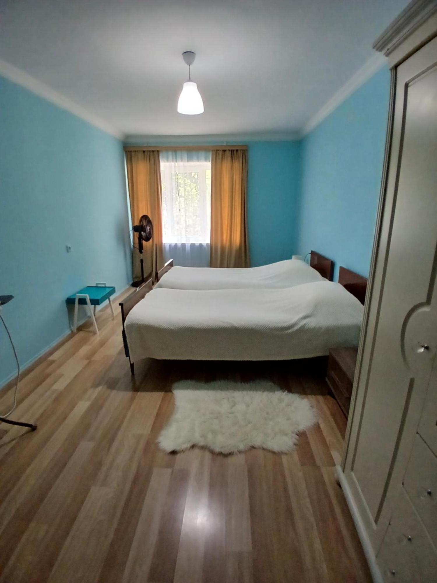 Comfort Rustavi  Ngoại thất bức ảnh