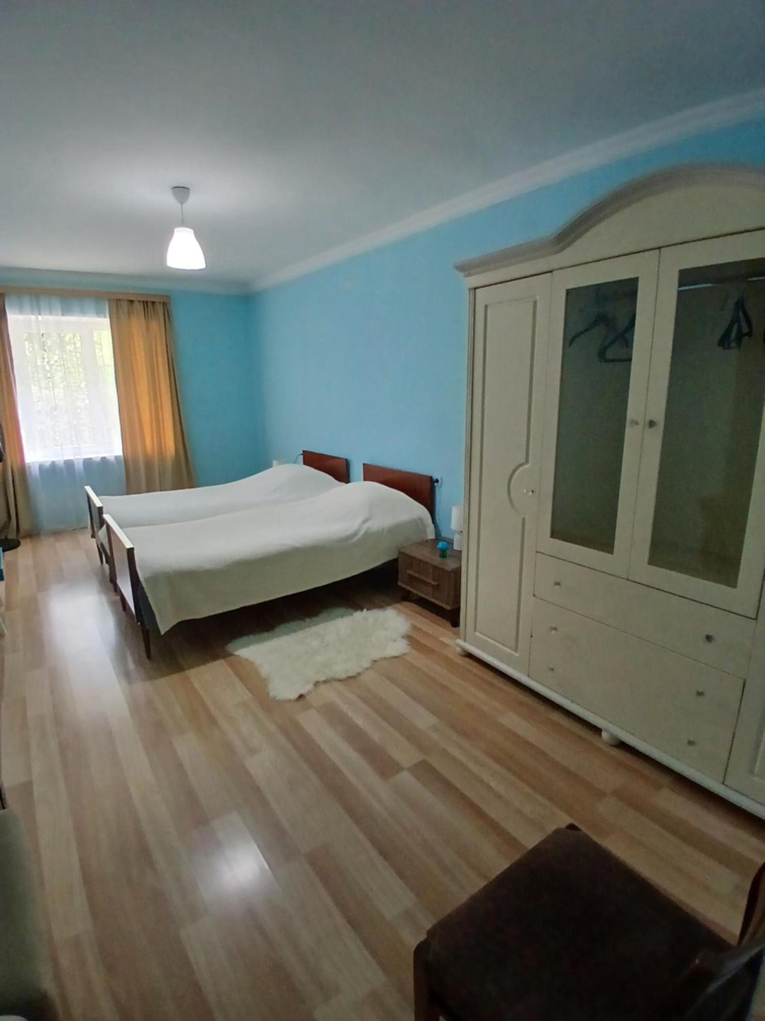 Comfort Rustavi  Ngoại thất bức ảnh
