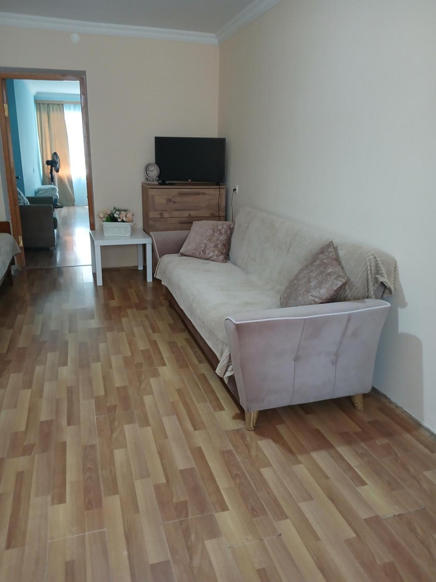 Comfort Rustavi  Ngoại thất bức ảnh