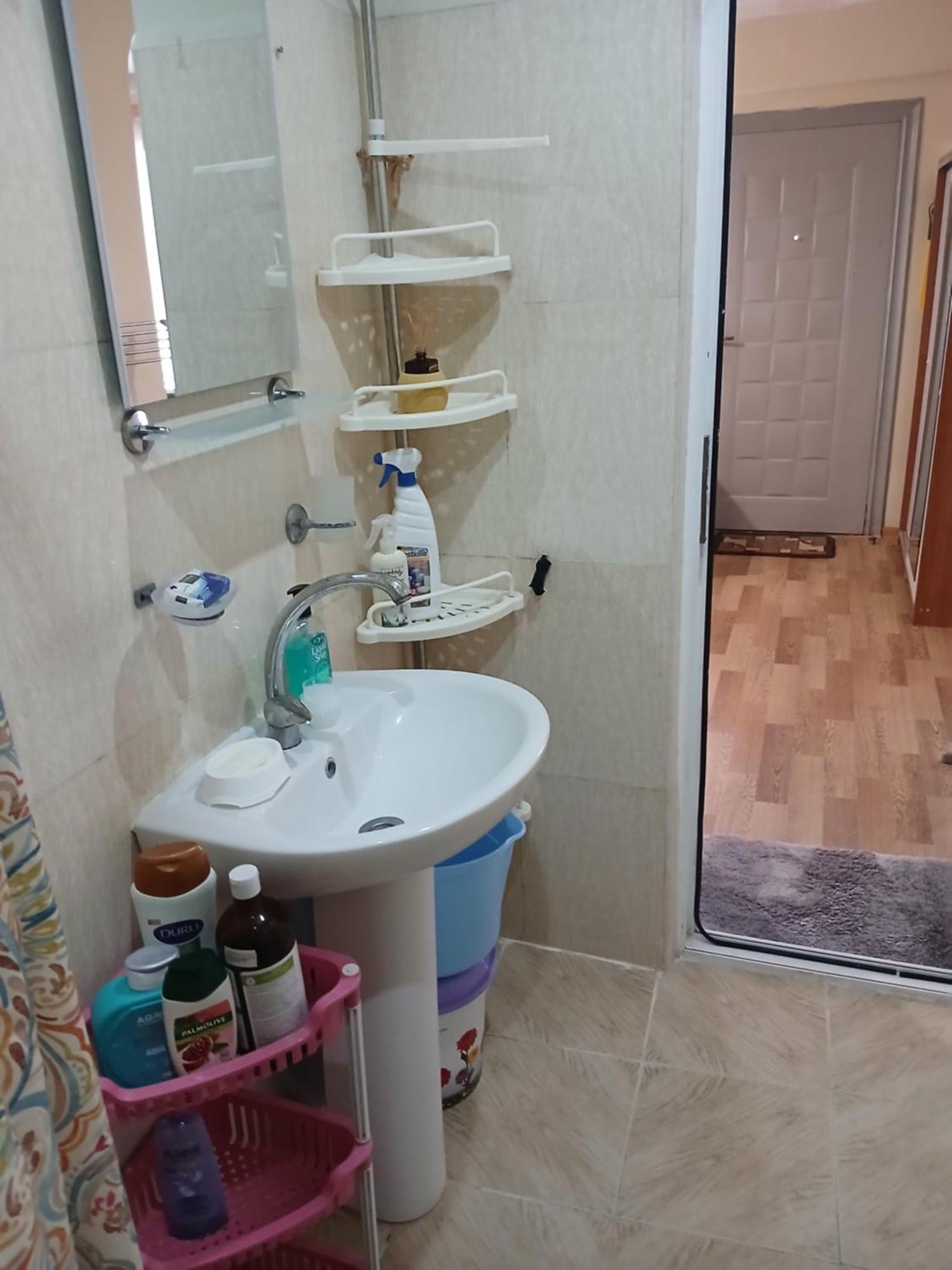Comfort Rustavi  Ngoại thất bức ảnh