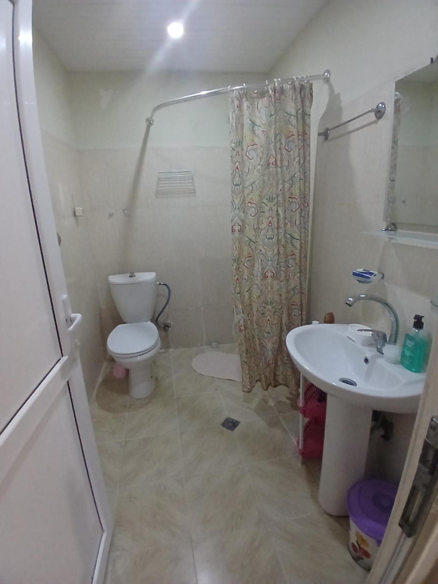 Comfort Rustavi  Ngoại thất bức ảnh